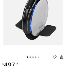 Segway Ninebot One S2