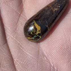 Australian Koroit Boulder Opal 13.77 ct