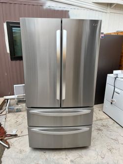 Kenmore Refrigerator