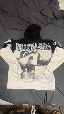 Valley dreams/Vale hoodie