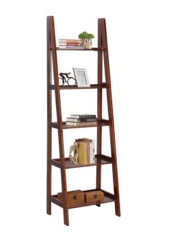 5 Tier Wall Shelf ~BRAND NEW~