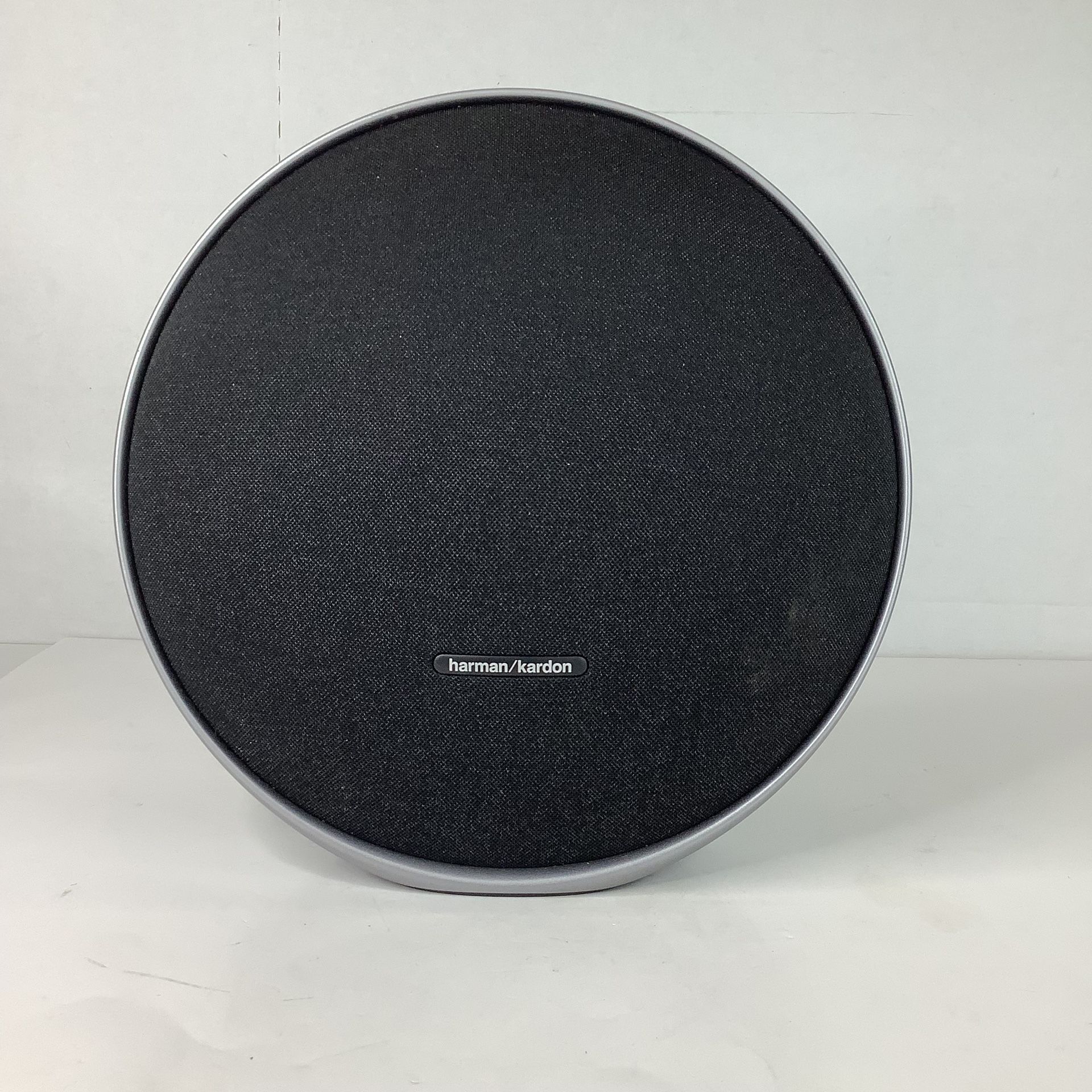 Harman/kardon Onyx Studio 9 Portable Bluetooth Speaker