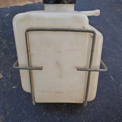 Coolant Reservior 
