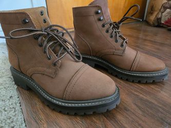 Thursday Boot Co.