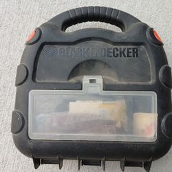 Sander (Mouse)