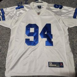 Cowboys Jersey 