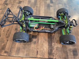 Traxxas Slash RC
