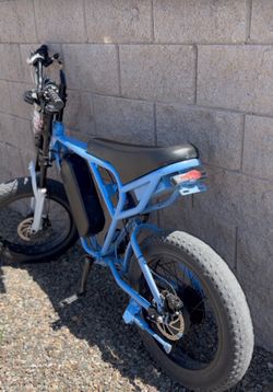 Ridstar q-20