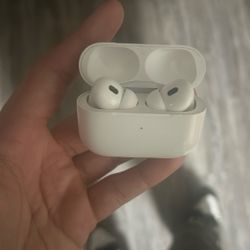 air pods 2nd gen