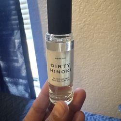 Heretic Dirty Hinoki