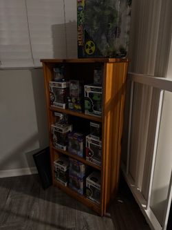 3 Tier shelf