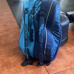 Babolat Pure Drive 12 Pack Tennis Bag