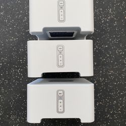 Sonos Connect