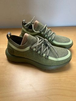 Allbirds Trailrunners Men’s Size 10