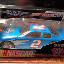 NASCAR #2 new In Box $20 