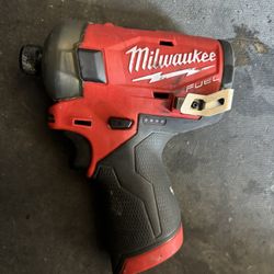 M12 Drill Surge 