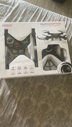 Quadcopter Drone