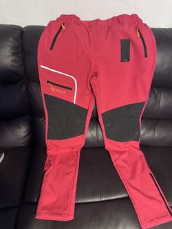 Ski Pants