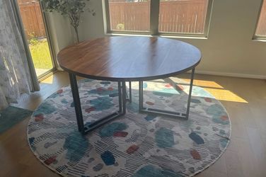 Dania Furniture- Dining Table