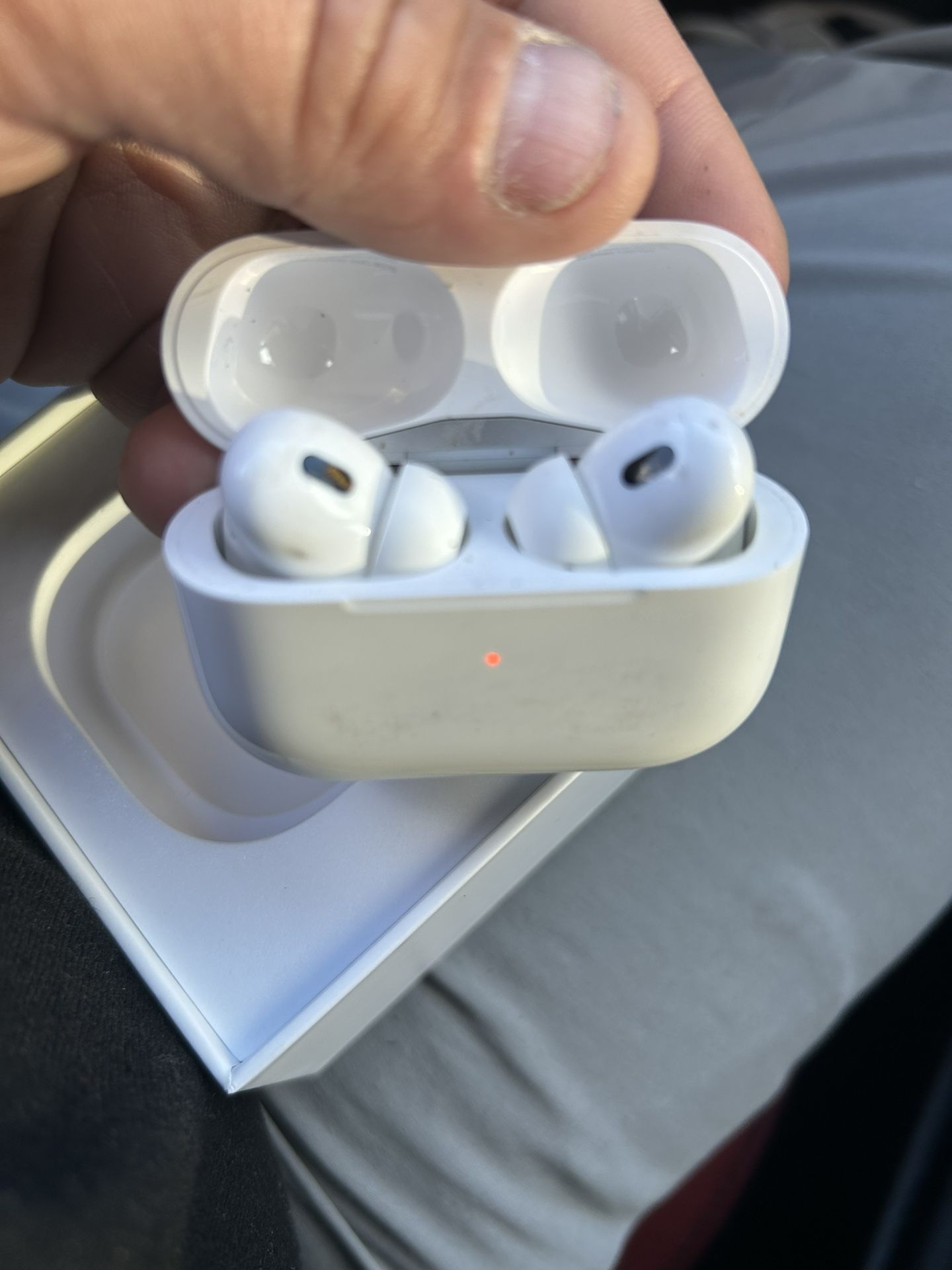 Apple iPods