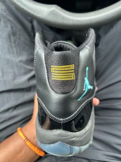 Gamma 11