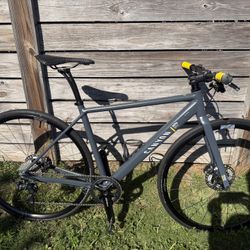 2021 Men’s Canyon Roadlite 7 Upgraded