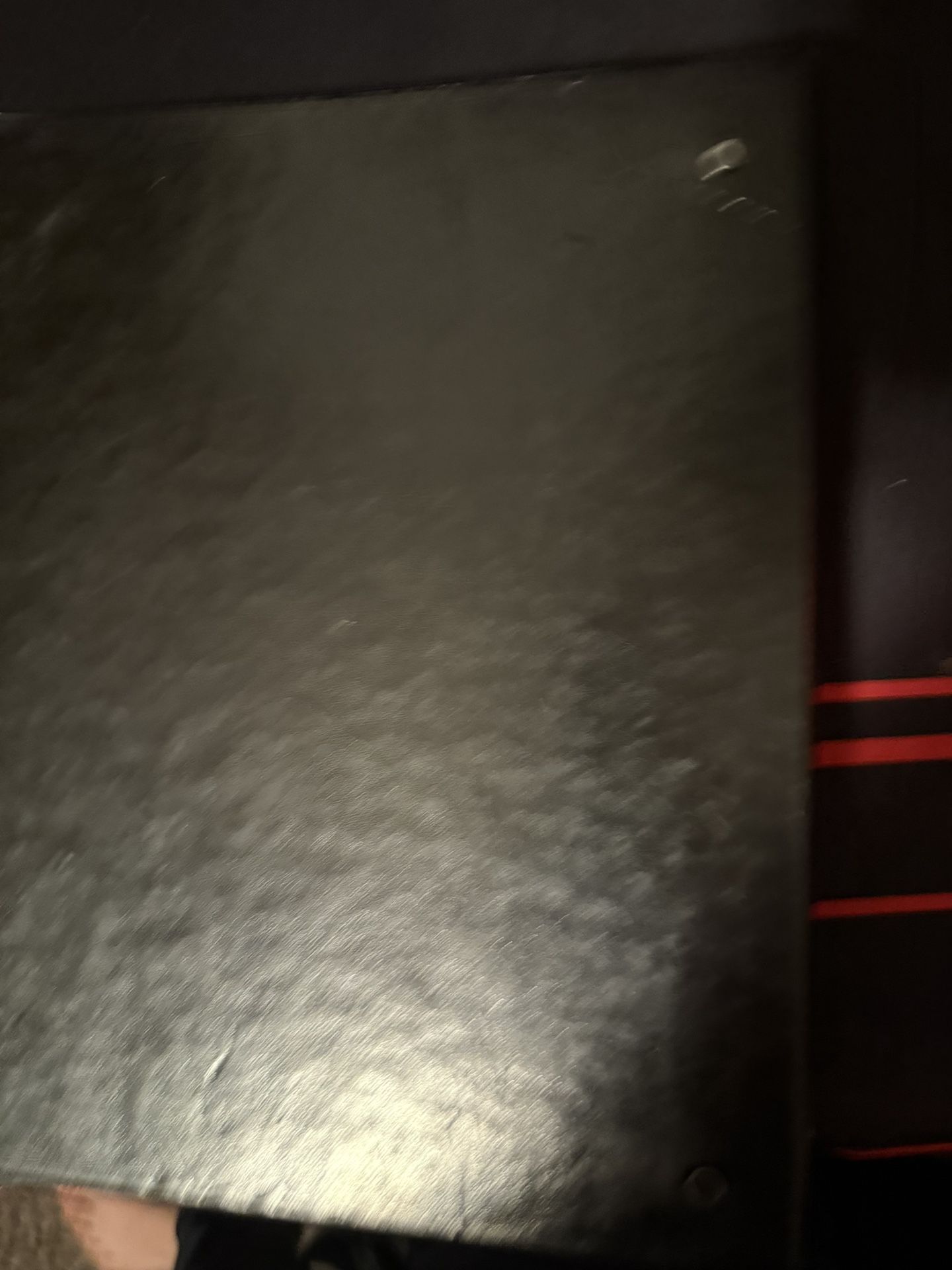 Pokemon Binder W/1st Editions