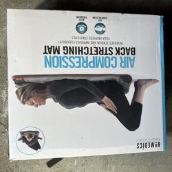 STRETCHING MAT