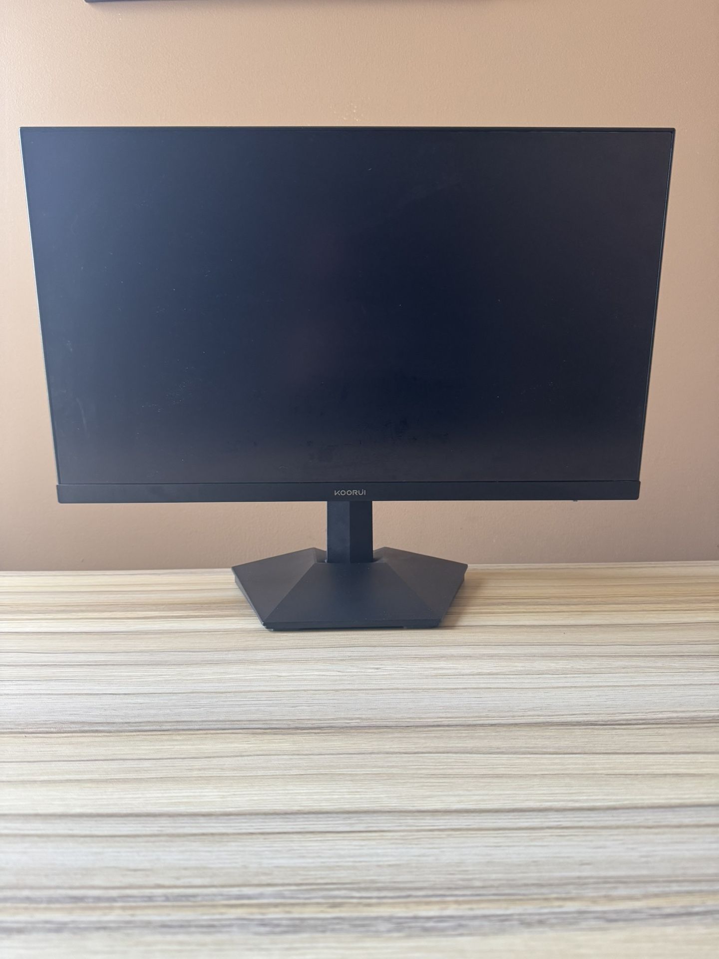 Koorui Gaming Monitor 