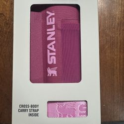 STANLEY 40oz QUENCHER CARRY-ALL