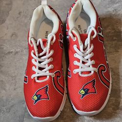 St Louis Cardinals Sneakers 