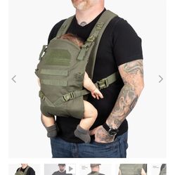 Baby Carrier