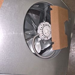 Tri-Built power attic vent 