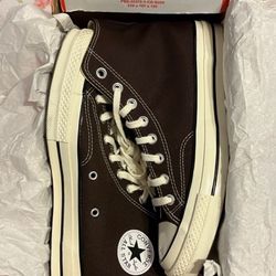 Brand New Converse 