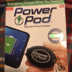 Power Pod For Android