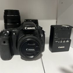 Canon 60D