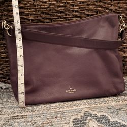 Kade Spade Purse