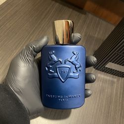 PARFUMS de MARLEY paris (LAYTON)