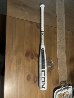 Baseball Bat Rawlings ICON