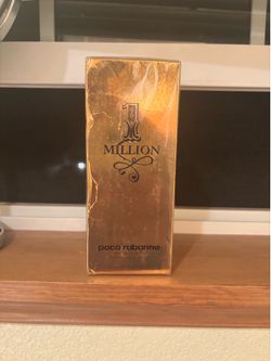 1 million cologne