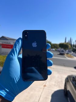 Apple iPhone Xs Space Gray