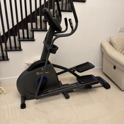 HORIZON EX-59 ELLIPTICAL