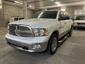 2012 RAM 1500