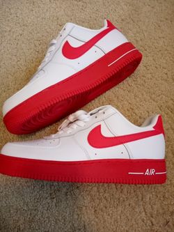 Air Force 1size 10