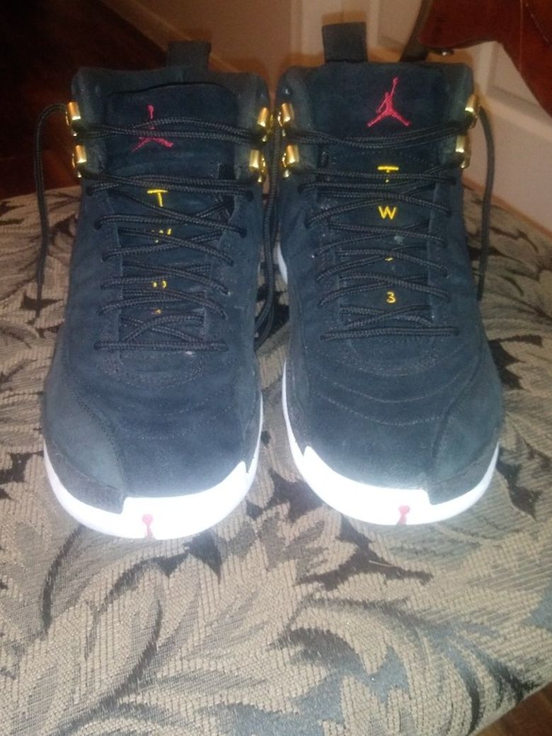 Air Jordans Retro 12