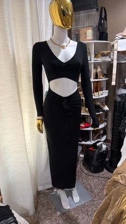 dress stretch