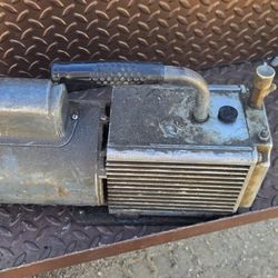 Vaccum Pump