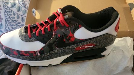 Air Max 90 Remix