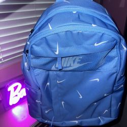 Nike Backpack