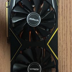 AsRock RX5700XT